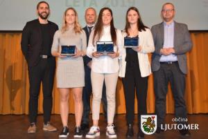 50. razglasitev najboljših športnikov Športne zveze Ljutomer 5